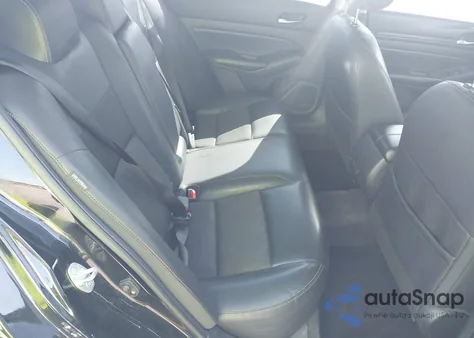 2020 Nissan Altima Sr Fwd z USA, uszkodzony, nr VIN 1N4BL4CV2LC172411